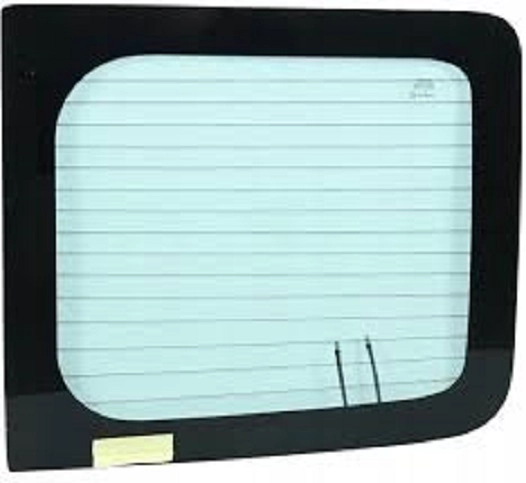 TRAFFIC II SAG ARKA KAPI CAMI 8200033556